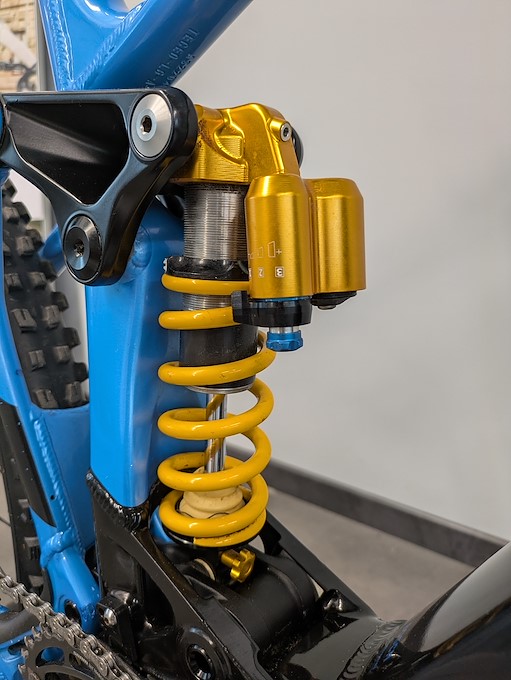 MONDRAKER CRAFTY R 2023